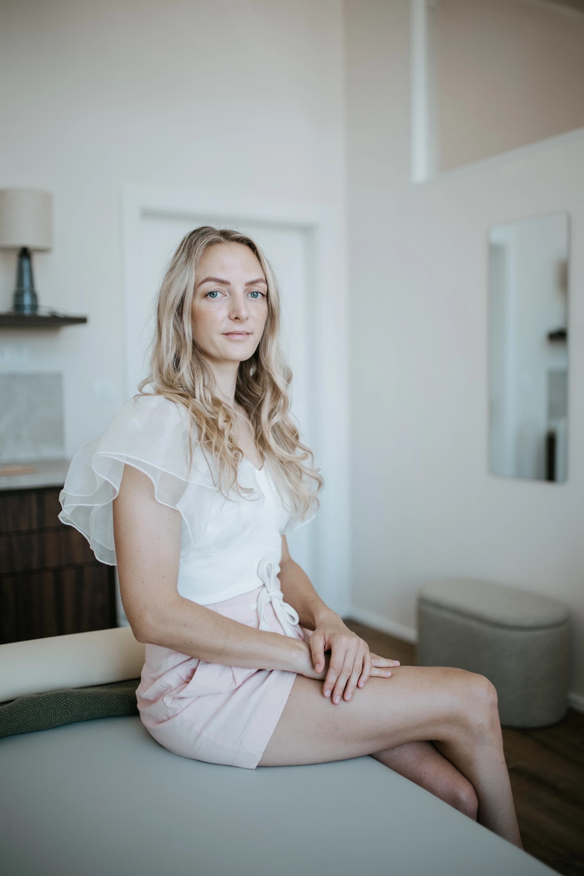 Celostní poradna porodní asistentky