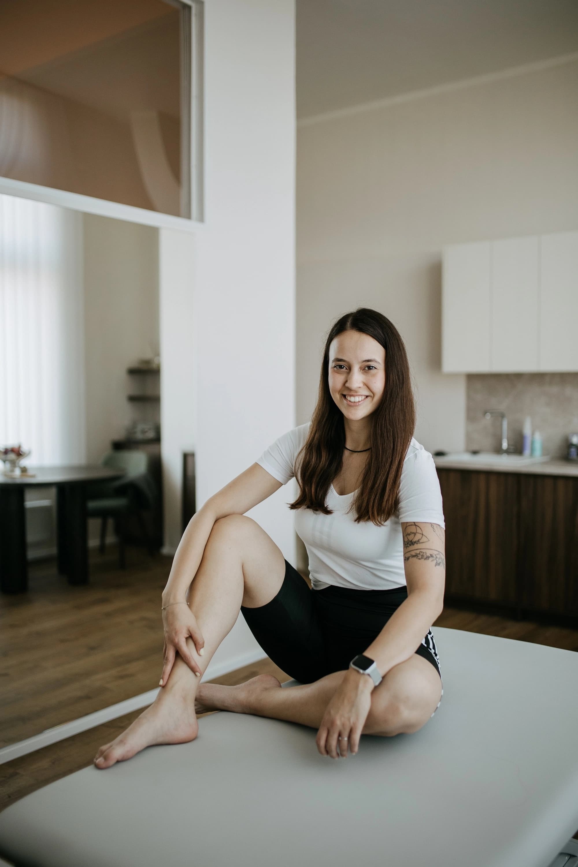 Mgr. Barbora Lindauerová