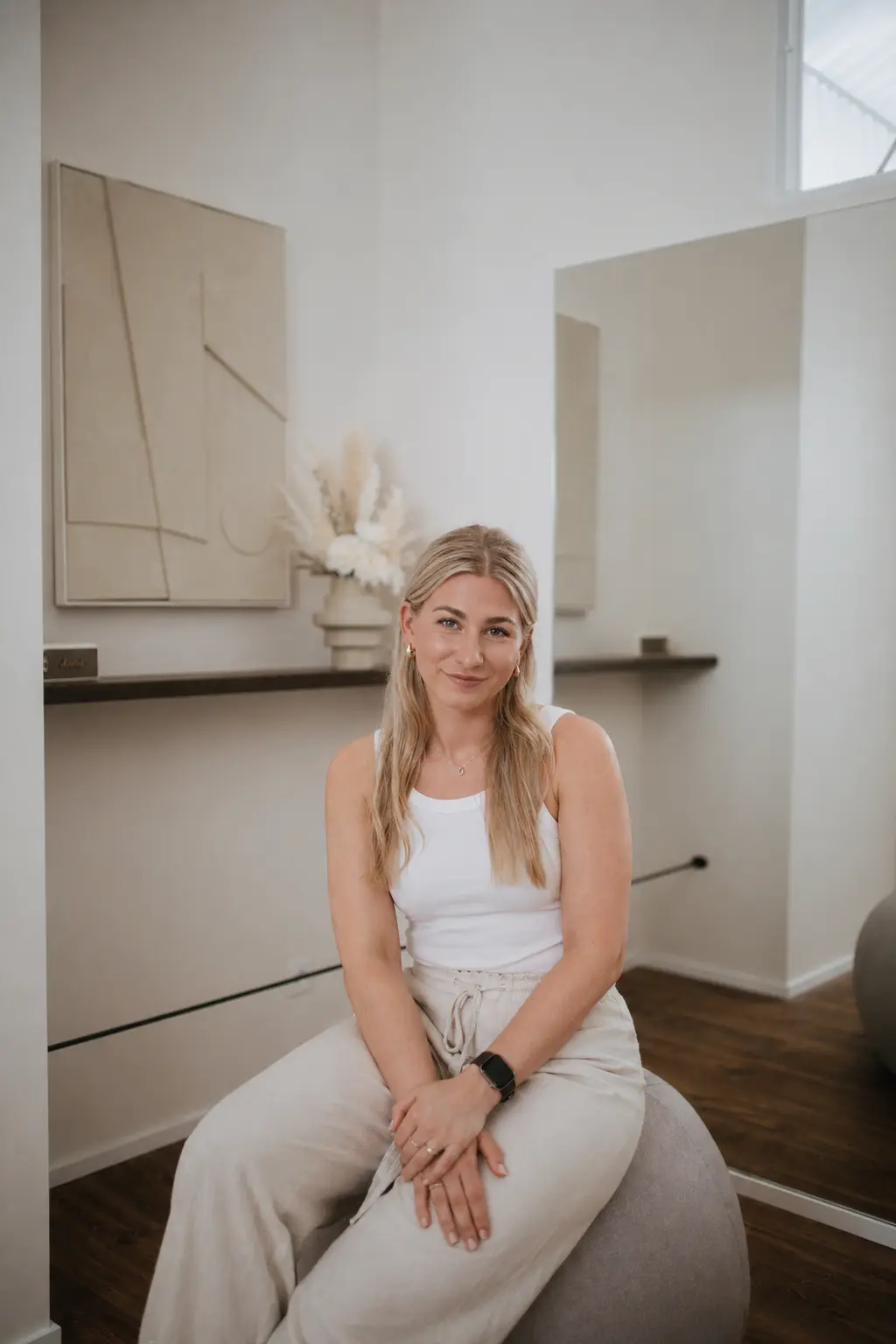 Bc. Daniela Tesařová