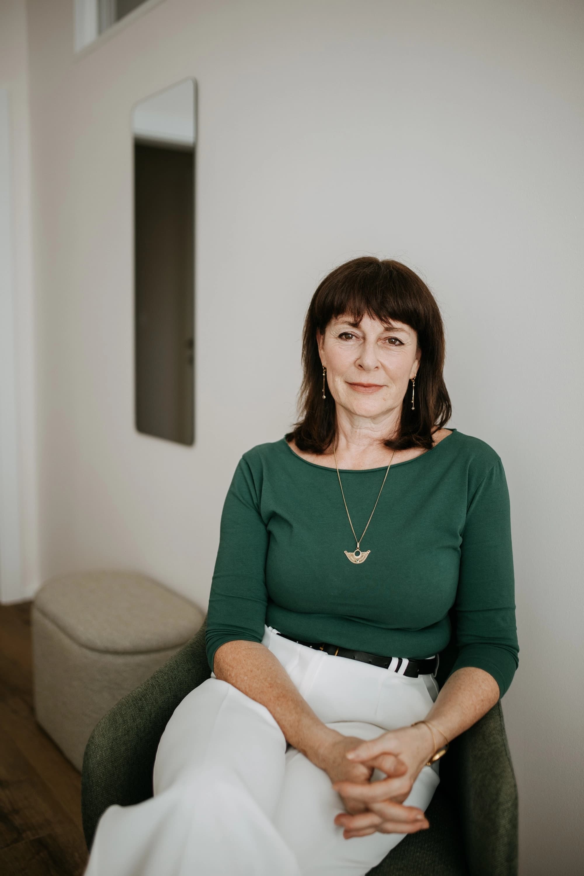 Mgr. Kateřina Ratislavová, Ph.D.