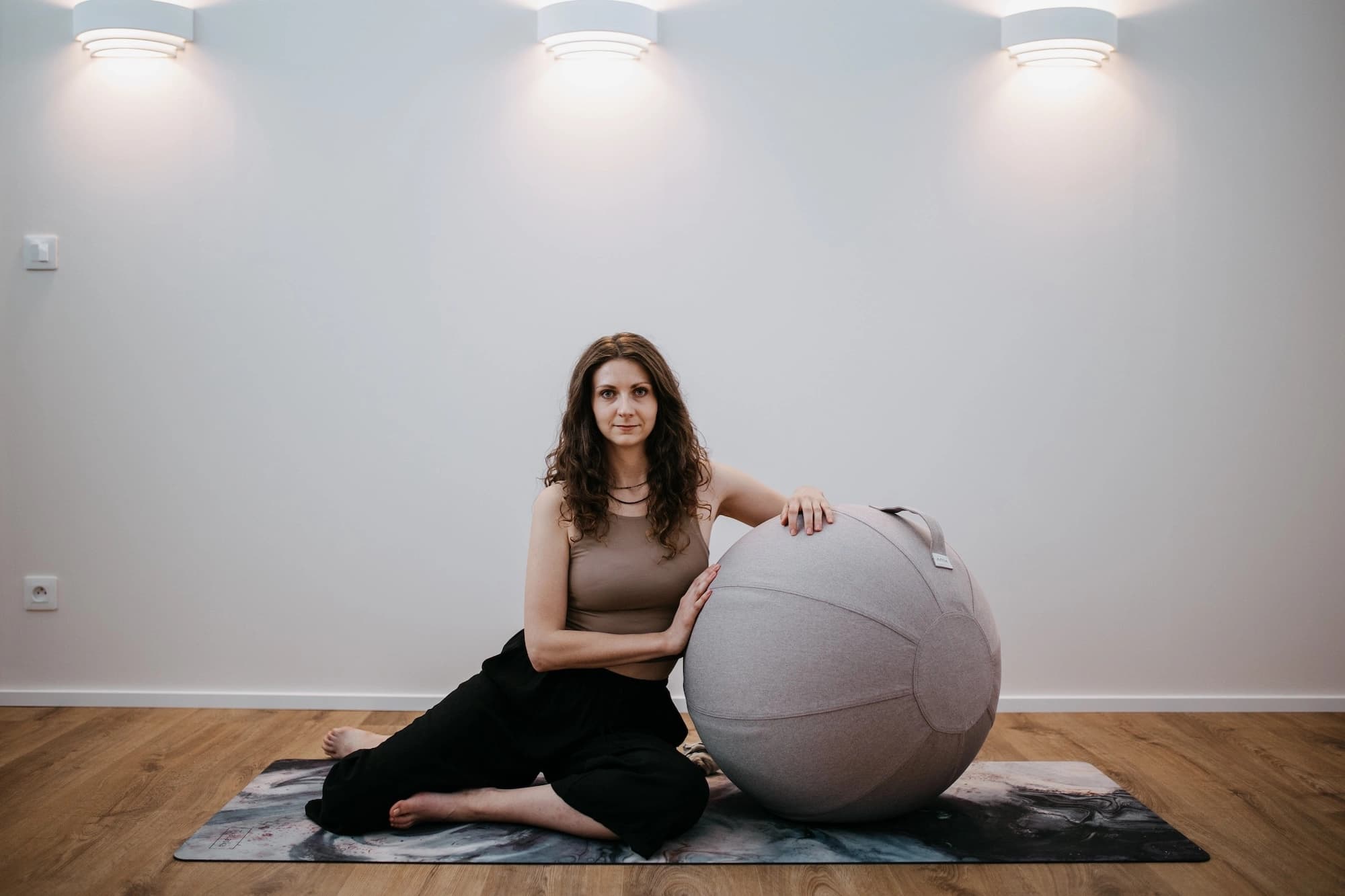 Bc. Kristýna Lányová