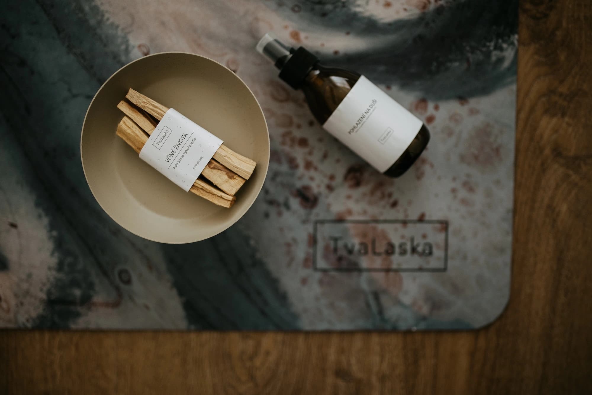 Bolest při menstruaci