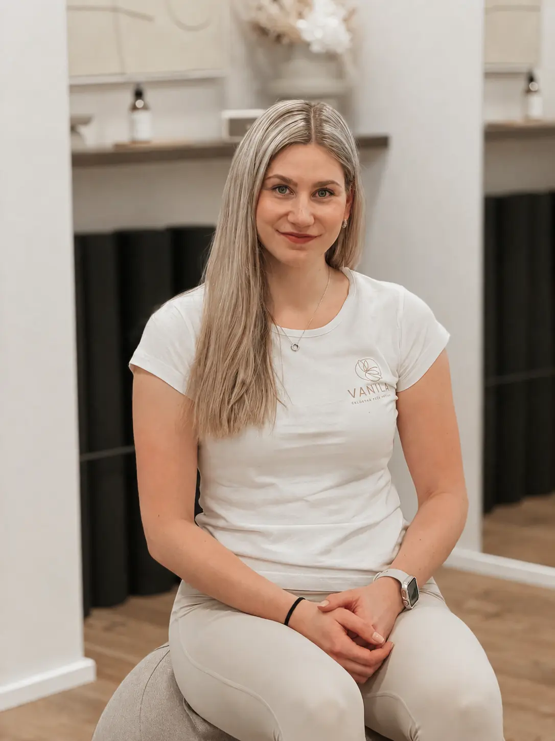 Bc. Daniela Tesařová