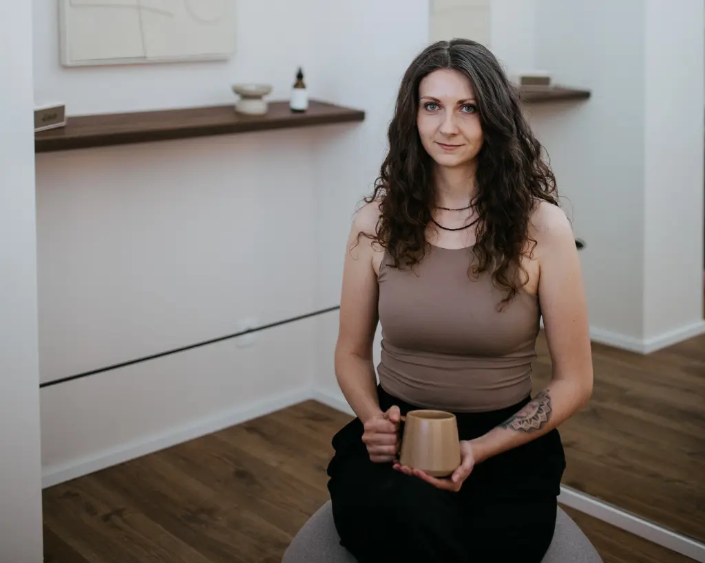 Dopoledne pro ženy s endometriózou ve Vanila centru